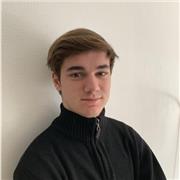 Etudiant en deuxième année à l'IAE. Lycée aux Lazaristes Lyon. Propose cours particuliers et aides aux devoirs Mathématiques, Economie, SES.. Disponible sur l'ouest lyonnais et Lyon Centre. Cours en présentiel.